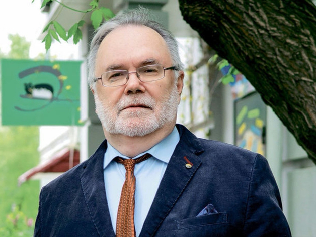 Александр Медзюта, «Эстет-центр»: «Мы работаем на страну, и это не пустые слова»