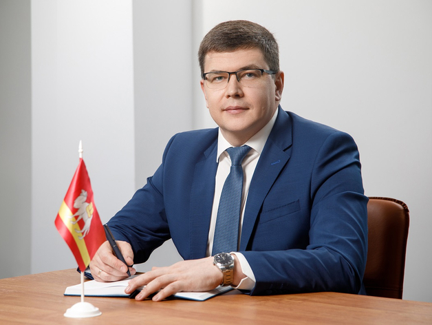 Михаил Кнауб: «Бизнес перестал считать государственные деньги токсичными» Михаил Кнауб: «Бизнес перестал считать государственные деньги токсичными»