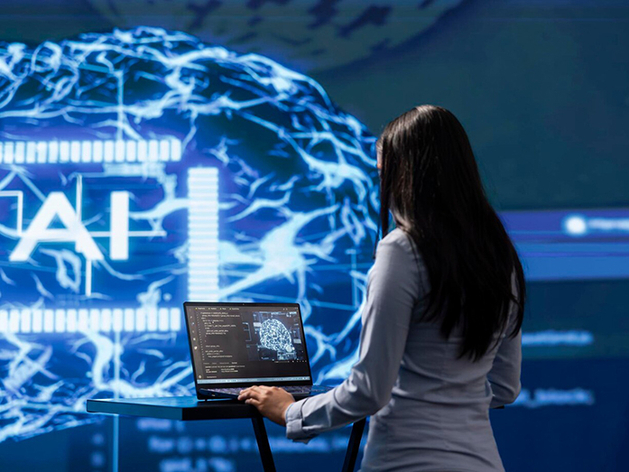 INTECH перешел на Яндекс 360 для бизнеса: какие сервисы помогают в работе?