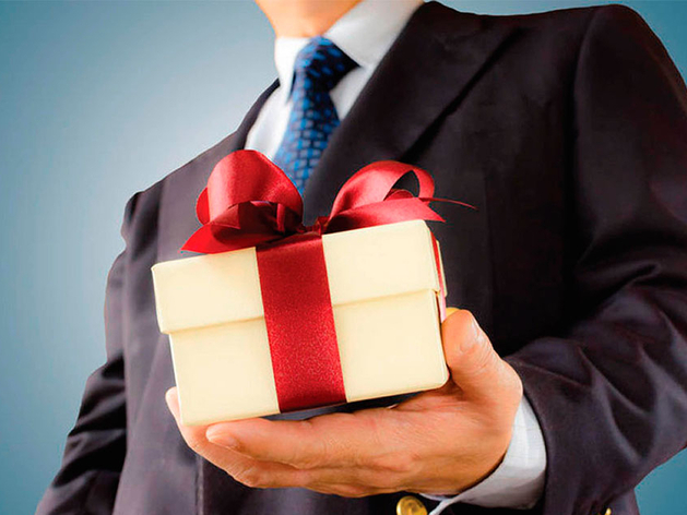 «Актуальный подарок — это совокупность трех принципов». Что подарить на 23 Февраля?
