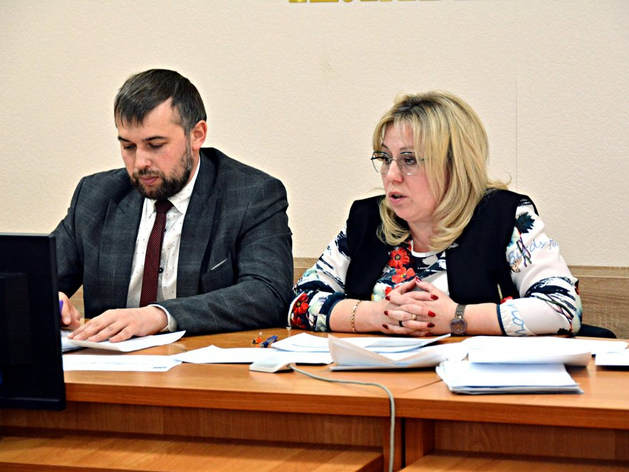 В Челябинской области запустят «бесшовную систему» подготовки кадров для агрохолдингов
В Челябинской области запустят «бесшовную систему» подготовки кадров для агрохолдингов