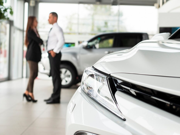 «Завоевали доверие». В Челябинской области растет спрос на китайские автомобили