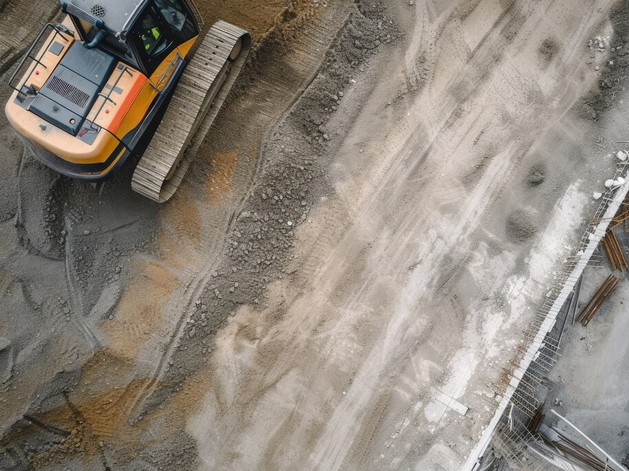 Новую дорогу построят в районе одного из челябинских заводов. Подробности 