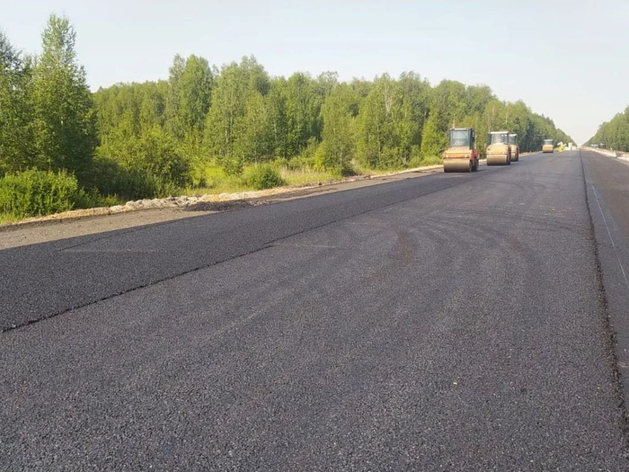 В Челябинской области прокуратура требует с дорожного подрядчика миллионы 