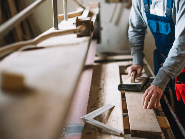 В Челябинске ищут нового владельца для мебельного производства 