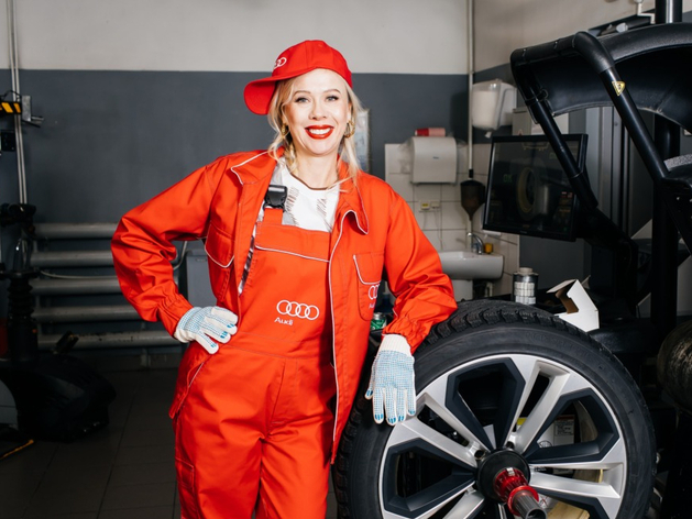 Мария Крутасова: «Главное правило в бизнесе — быть честным и справедливым»