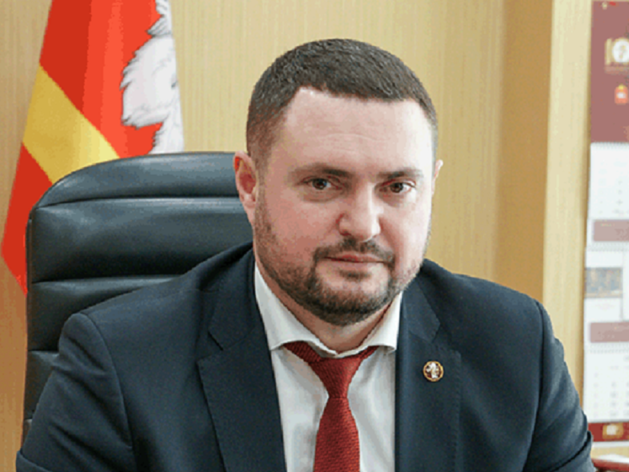 Министром финансов Челябинской области стал чиновник с двадцатилетним стажем 