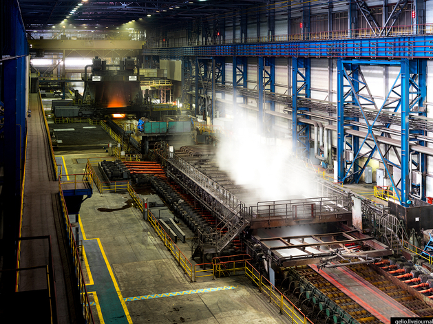 Роботизация и инвестиции: тренды в промышленности Челябинской области