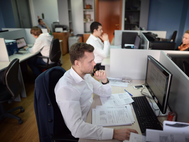 Названы офисные специалисты, которых чаще всего ищут челябинские работодатели 