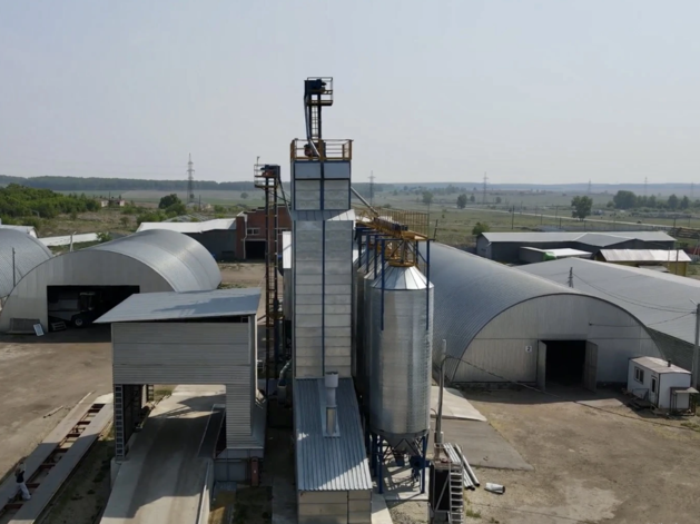 Челябинское предприятие «Агрофарм» выставили на торги