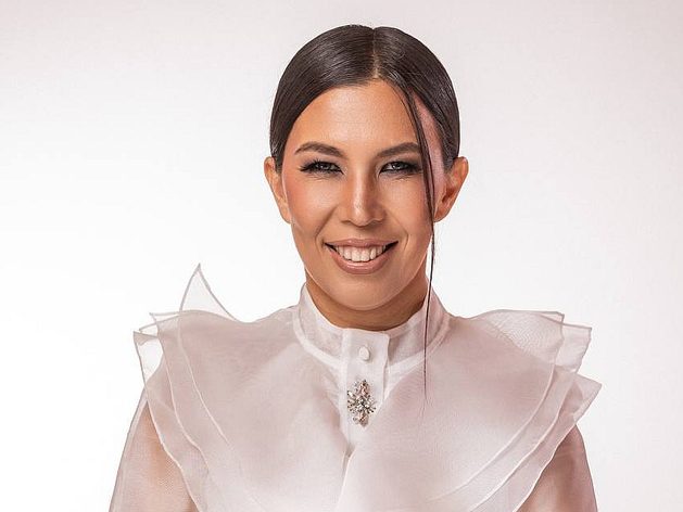 Ксения Батаева: «Это большое счастье — работать с детьми»