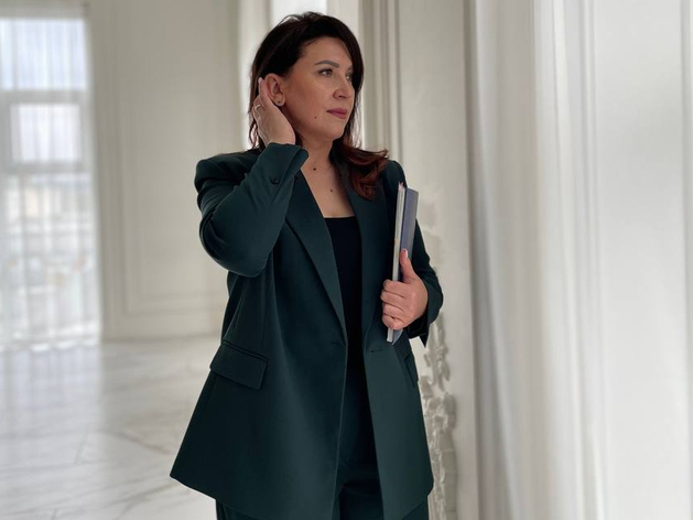 «Нужна показательная порка»: Ульяна Татаровская — о миграционной сфере
