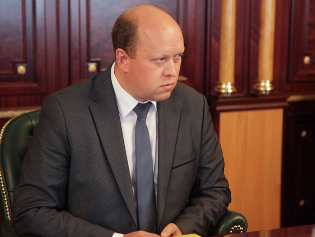 Глава челябинского Миндортранса обжаловал арест 