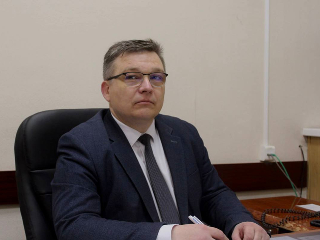 В Челябинске назначили главу Курчатовского района 