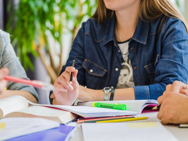 Будущим студентам Челябинска помогут определиться с выбором 