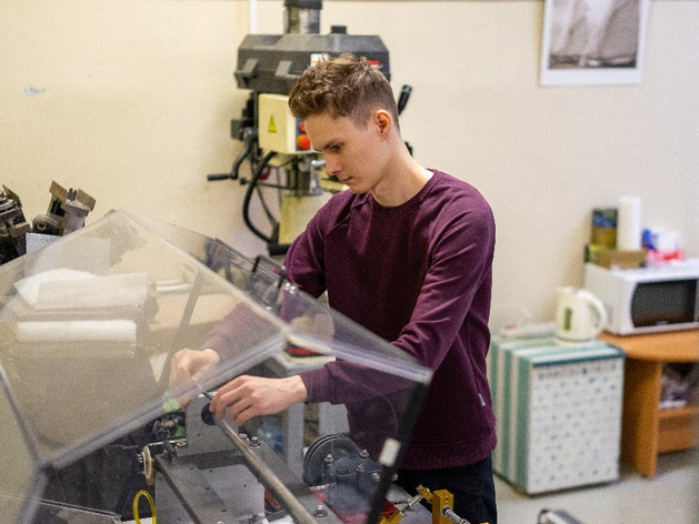 Изобретение челябинских ученых сэкономит миллионы рублей на производствах