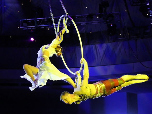 Куда пойти в выходные 1 и 2 марта. Наша весенняя афиша 