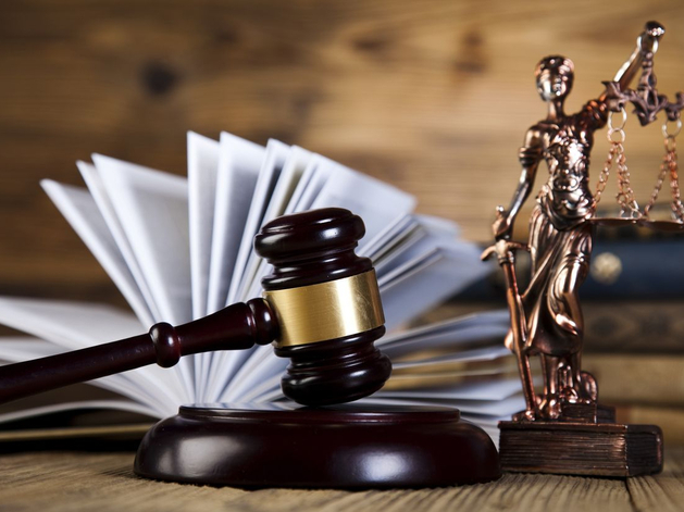 Директору по закупкам челябинской «Макфы» избрали меру пресечения 