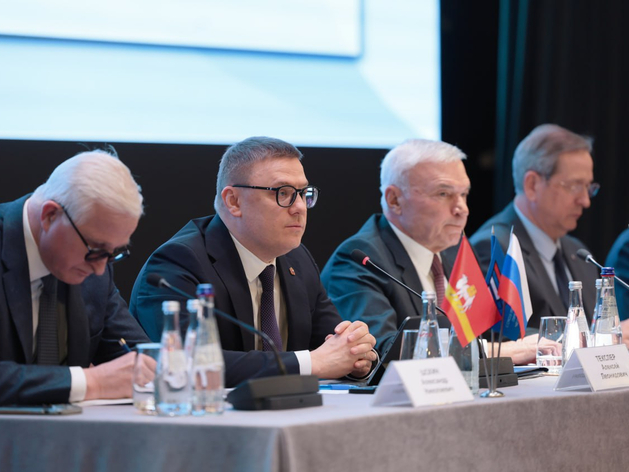 Миллиардные суммы инвестировали в челябинскую промышленность в 2024 г.