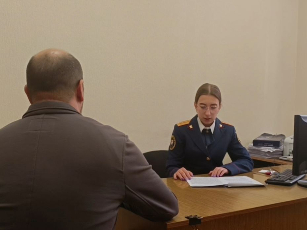 Силовики задержали начальника «Городской службы заказчика» в Копейске