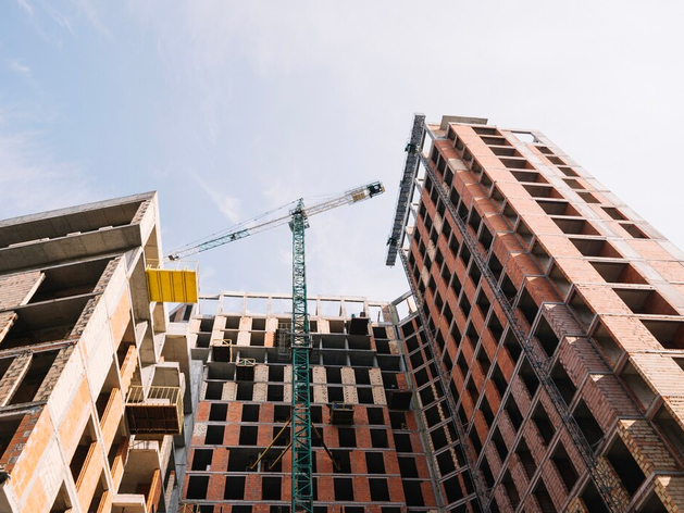 Новый торговый комплекс появится в Калининском районе Челябинска 