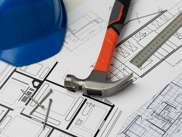 Территорию заброшенного стадиона в Челябинске отдадут под гостиницу и спорткомплекс 
