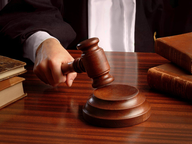 Сотруднику центра «Э» челябинской полиции смягчили меру пресечения 