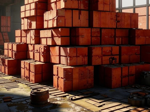 Челябинский производитель кирпича и керамблоков избежал банкротства
