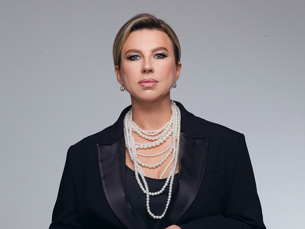 Строительная отрасль — «мужской клуб», где женщина всегда должна что-то доказывать