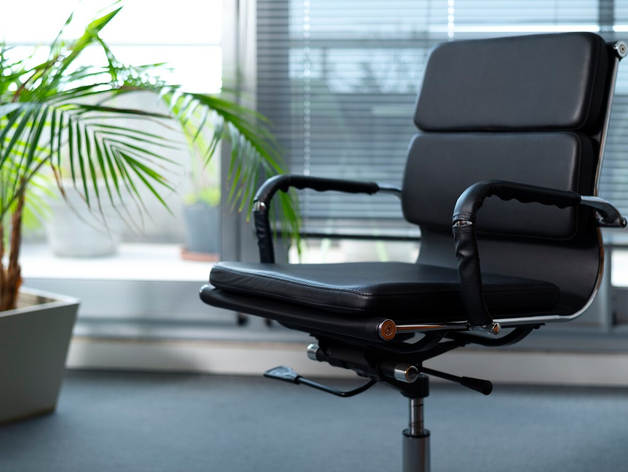 Замглавы одного из управлений челябинского правительства покидает свой пост Замглавы одного из управлений челябинского правительства покидает свой пост