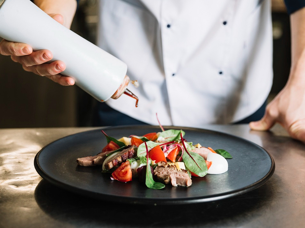 Восемь челябинских заведений попали в лонг-лист премии WhereToEat