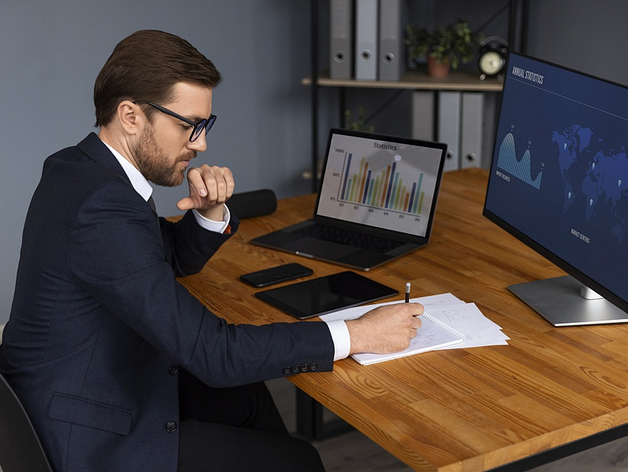 Расцвет рынка: почему весна — лучшее время для инвестиций?