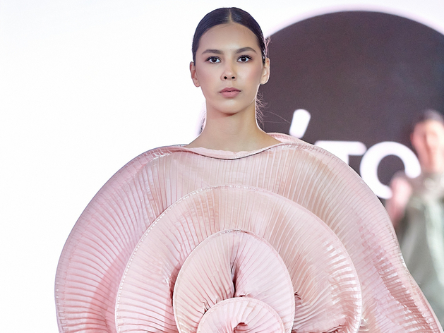 Как тренд «носи российское» завел легкую промышленность