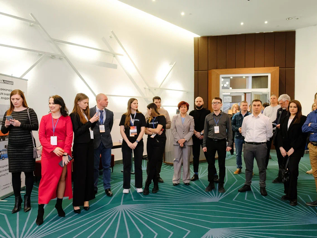  Профильная выставка и форум откроют начало строительного сезона в Челябинске 