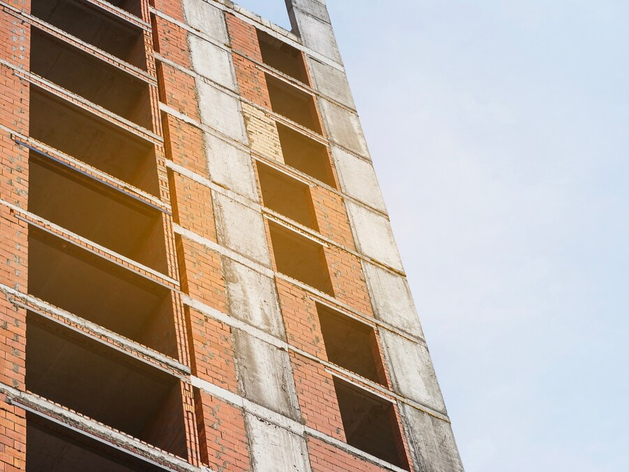 Новый жилой квартал возведут по программе КРТ в Металлургическом районе Челябинска 