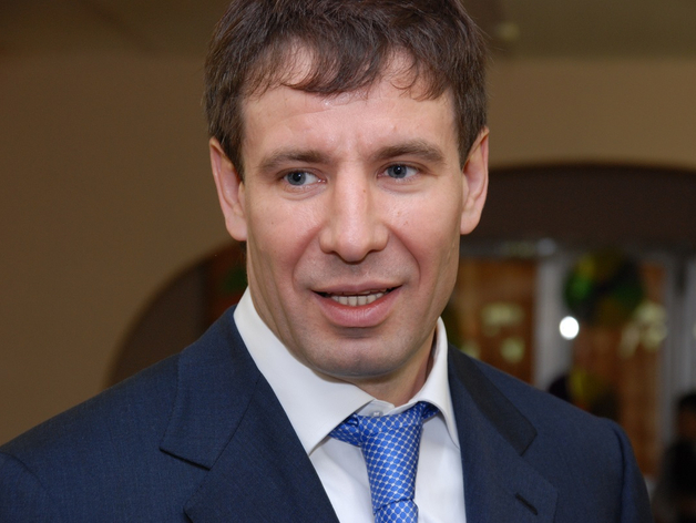 Михаил Юревич подал апелляцию на решение об изъятии 19,7 млрд руб. Михаил Юревич подал апелляцию на решение об изъятии 19,7 млрд руб.