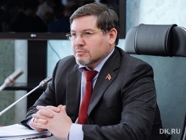 Алексей Денисенко: «В бизнесе важна не только прибыль, но и социальная ответственность»