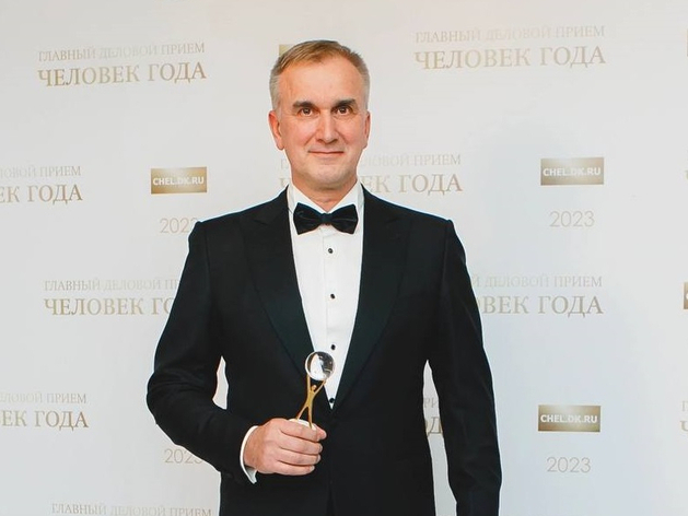 Константин Жаботинский стал свидетелем в «дорожном» деле челябинского министра