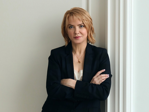 Светлана Киселева, генеральный директор, управляющий партнер ГК «ВнешЭкономАудит» Светлана Киселева, генеральный директор, управляющий партнер ГК «ВнешЭкономАудит»