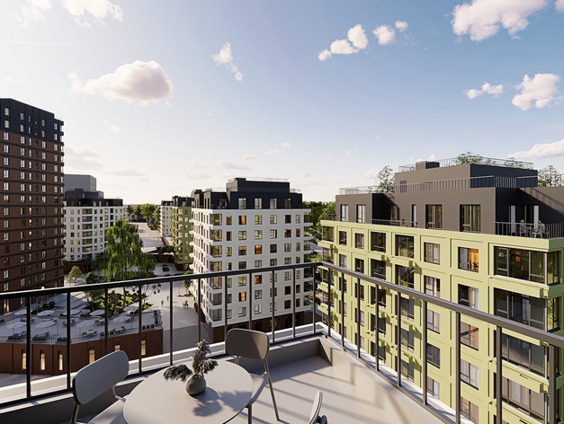 Челябинский застройщик и завод возьмутся за крупный проект КРТ в Магнитогорске

