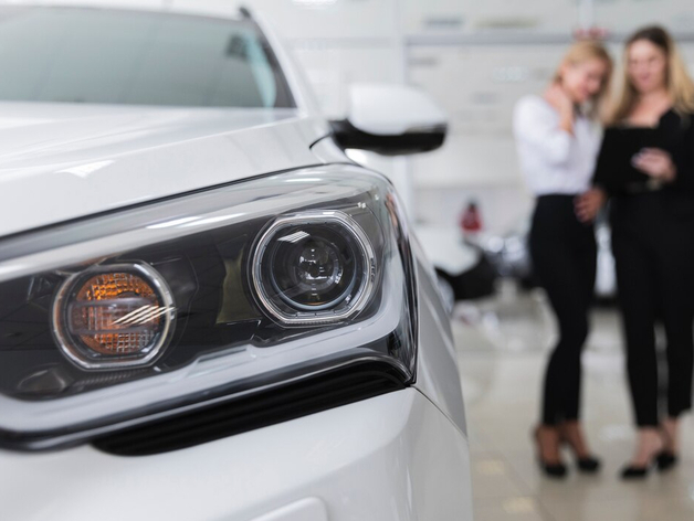 В Челябинской области увеличился выбор новых кроссоверов: какие марки самые популярные? 