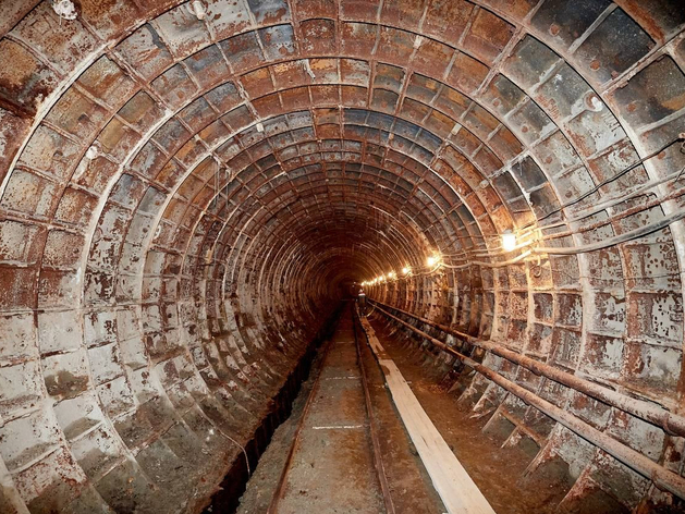 Прекращено дело о банкротстве строителей челябинского метрополитена