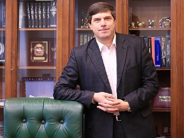 «Единственный выход — немного разогнать инфляцию»: коллекция цитат Сергея Бурцева