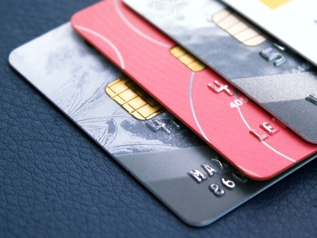 В Челябинской области поставлен антирекорд по выдаче кредиток 