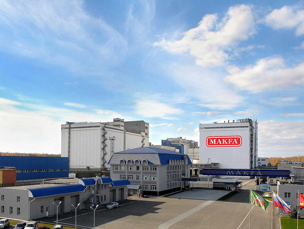 Родственники бывших владельцев «Макфы» проиграли в апелляции
Родственники бывших владельцев «Макфы» проиграли в апелляции