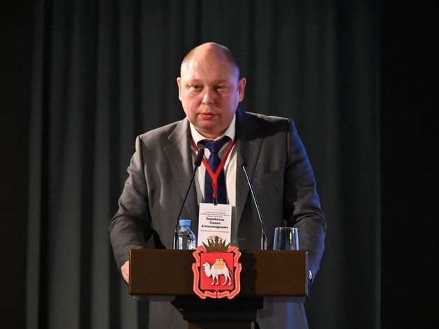 В главном дорожном ведомстве Челябинской области назначен новый зам