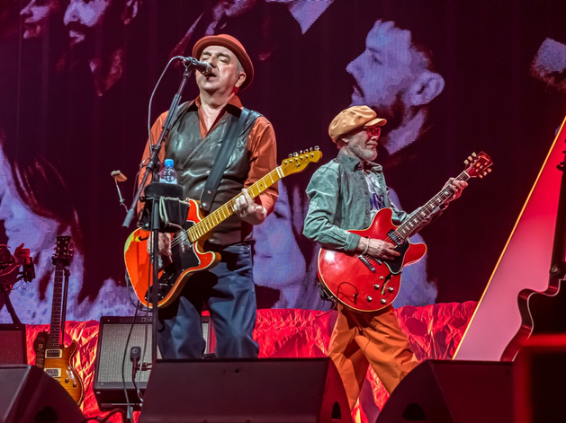 Куда пойти в выходные 26 и 27 апреля в Челябинске. Наша афиша 