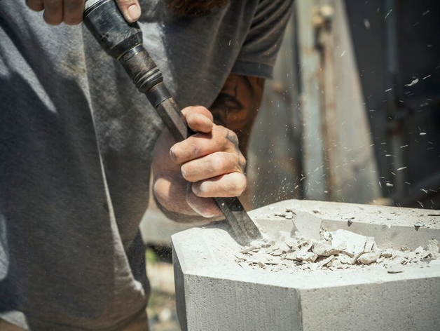 В Челябинской области продают камнеобрабатывающее производство 