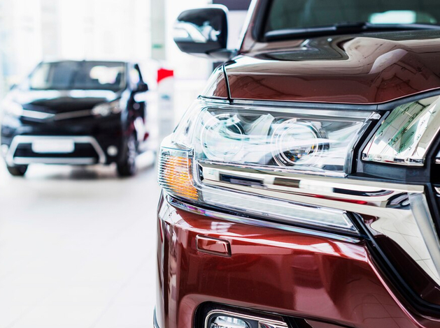 Названы самые популярные китайские автомобили в Челябинской области 