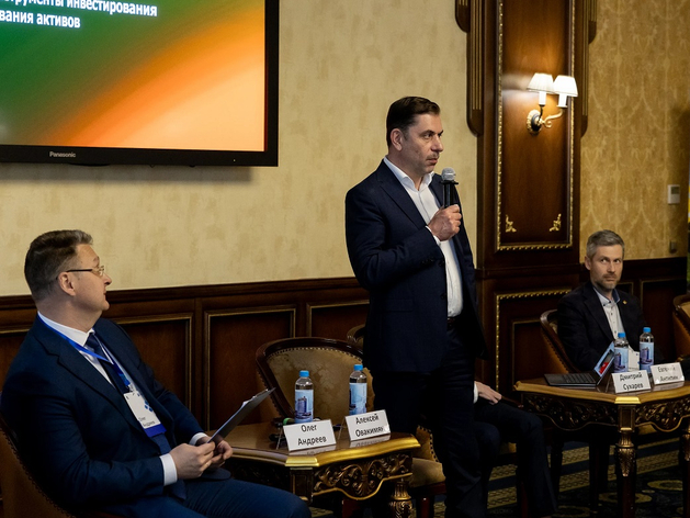 Рынок IPO: как соблюсти интересы эмитента, инвестора, организатора и консультанта 